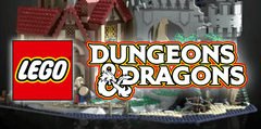 FAN EXPO: D&D - Red Dragon's Tale - Saturday, 2:45pm